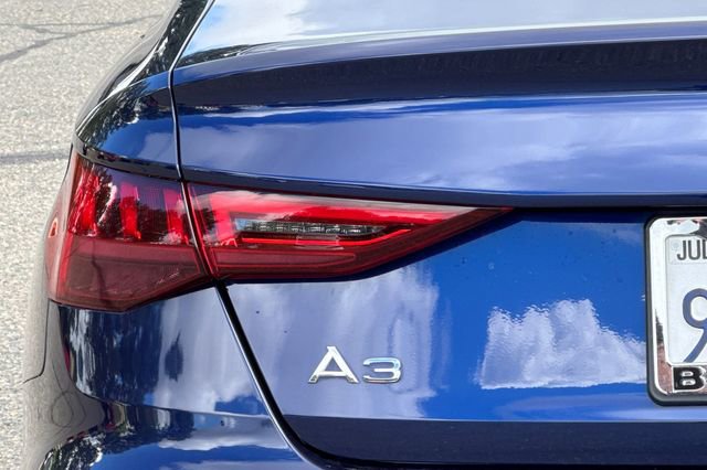 Used 2022 Audi A3 2.0T Premium image 48