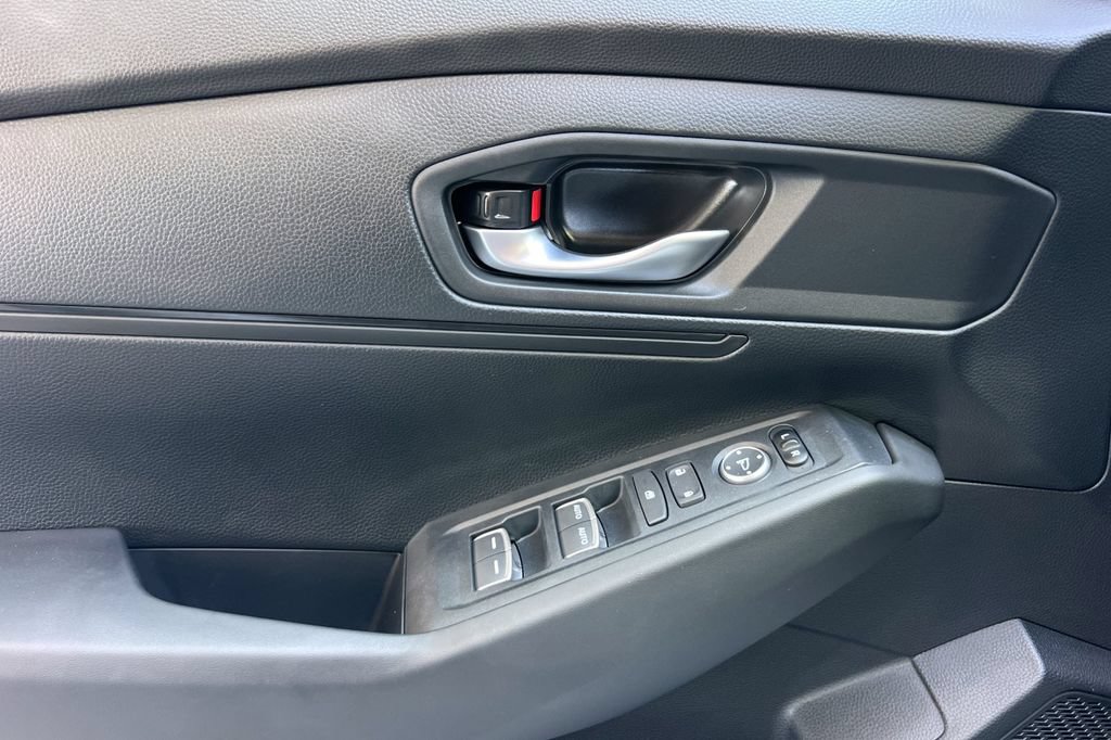 Used 2026 Honda Accord LX image 13