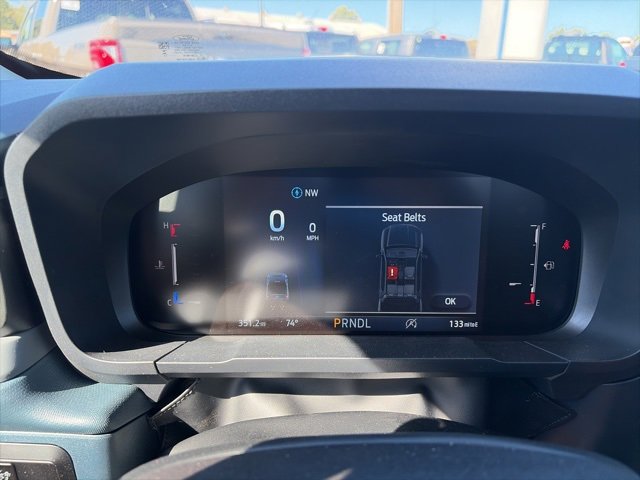 New 2025 Ford Maverick XLT w/ Black Appearance Package image 20