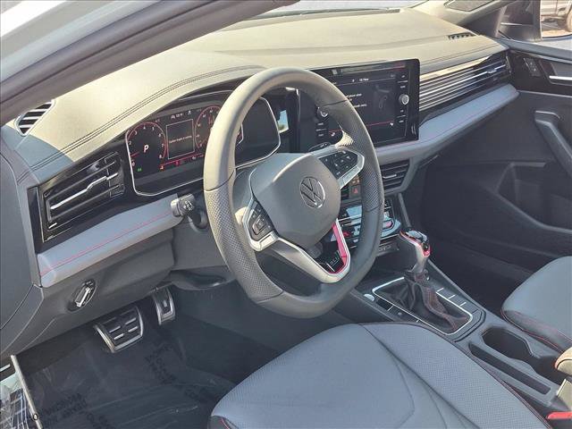 New 2027 Volkswagen Jetta GLI Autobahn FWD image 3