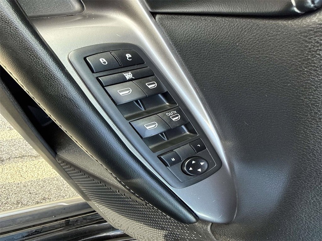 Used 2020 Dodge Journey Crossroad image 12