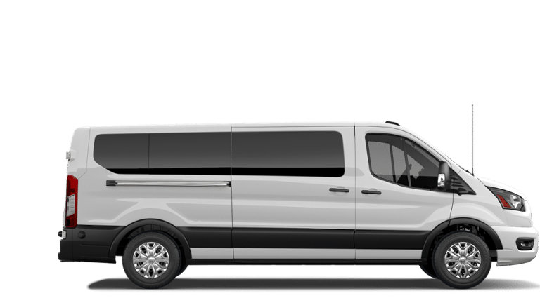 New 2026 Ford Transit 350 XLT RWD image 48