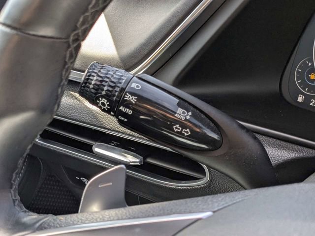 Used 2020 Hyundai Sonata Limited FWD image 24