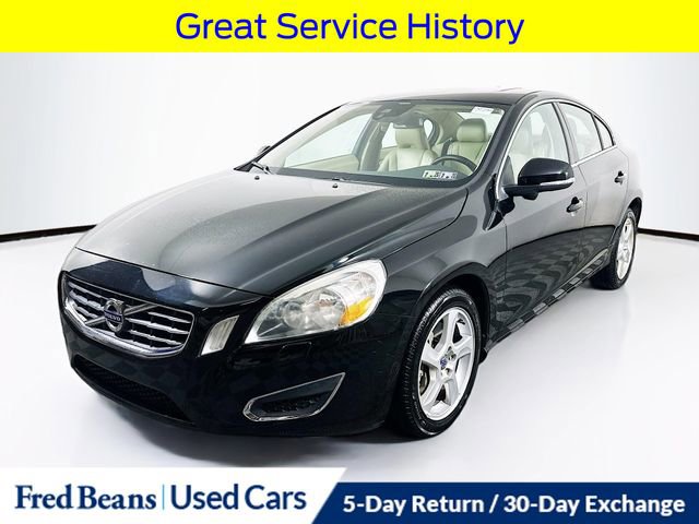 Used 2013 Volvo S60 T5 Premier image 3