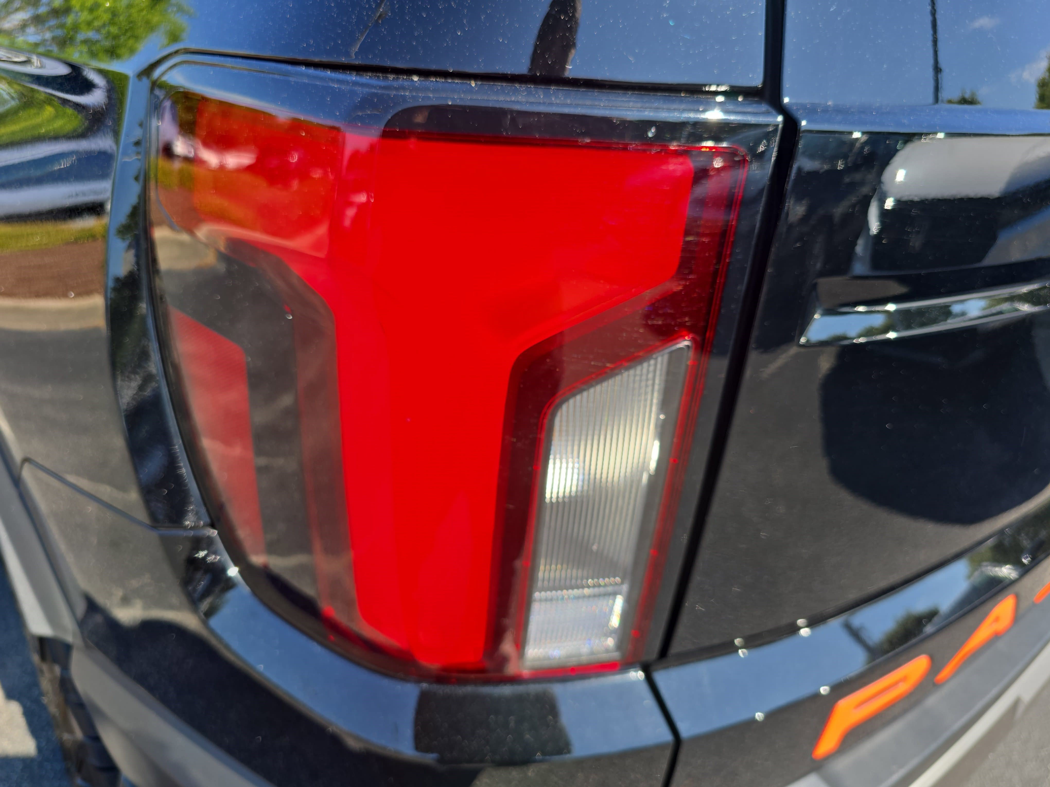 Used 2026 Honda Passport TrailSport Elite image 32