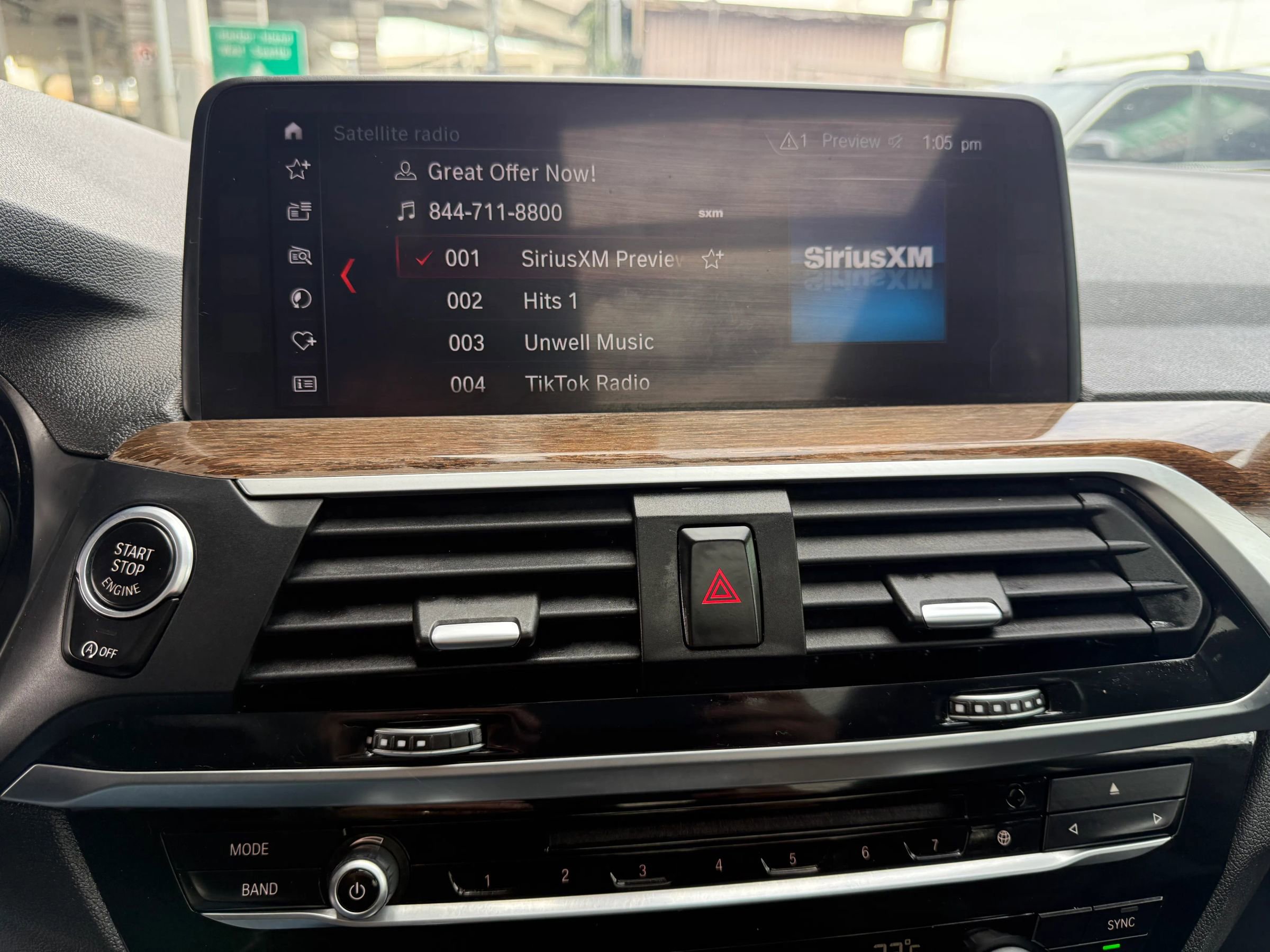 Used 2018 BMW X3 xDrive30i image 31