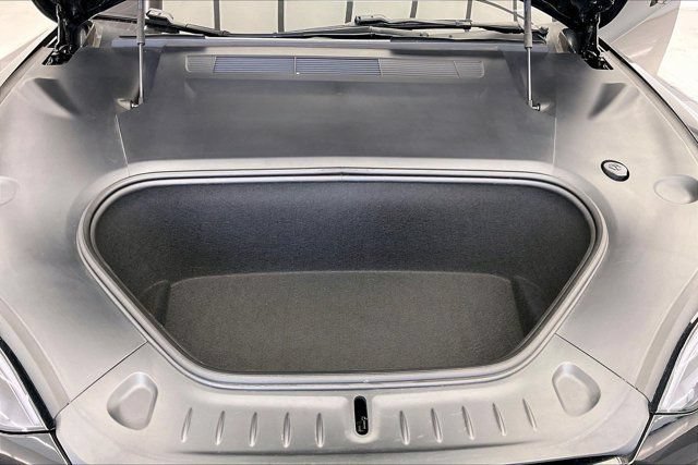 Used 2023 Tesla Model S Standard Range AWD/4WD image 8
