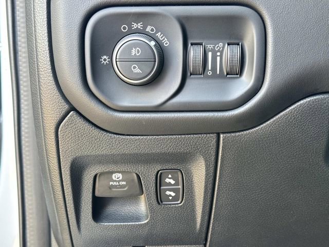 Used 2024 RAM 1500 TRX w/ TRX Level 2 Equipment Group AWD/4WD image 27