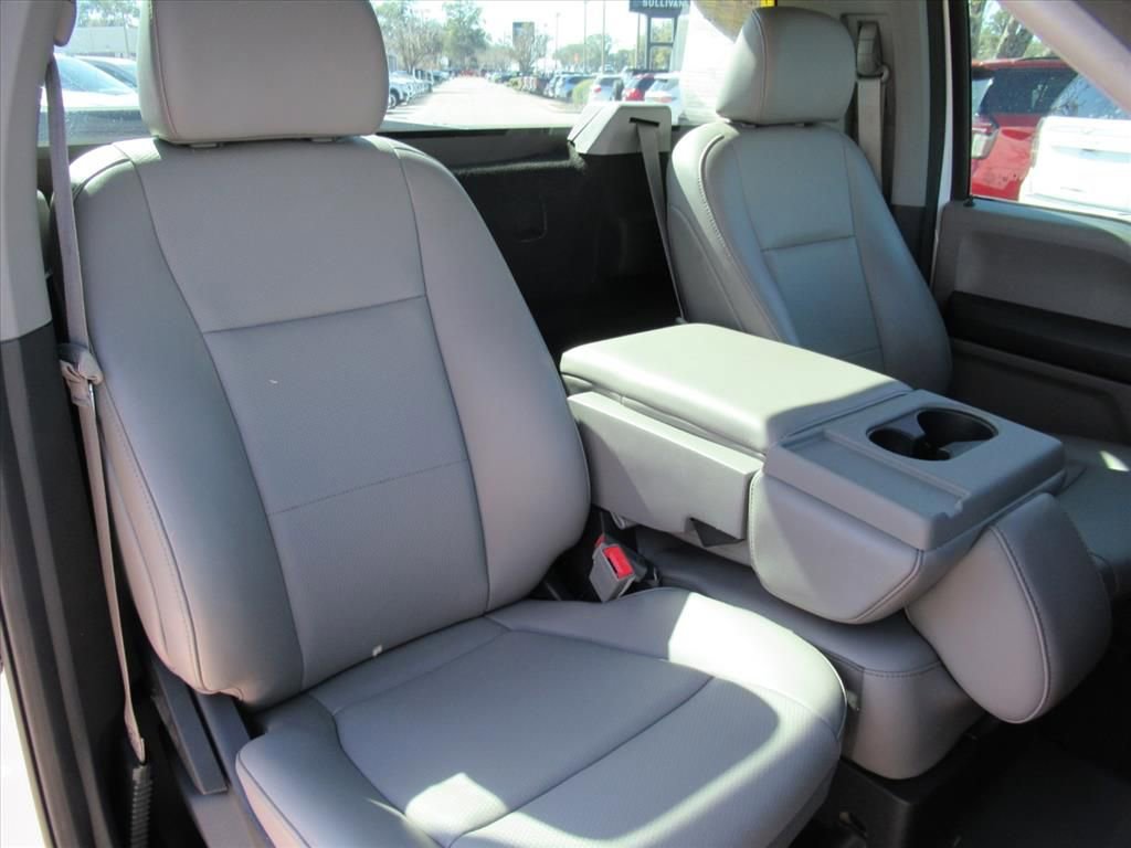 Used 2020 Ford F150 XL w/ Equipment Group 101A Mid image 12