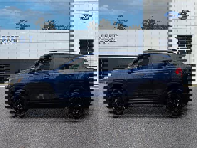 Used 2022 GMC Terrain SLT w/ Tech Package image 6