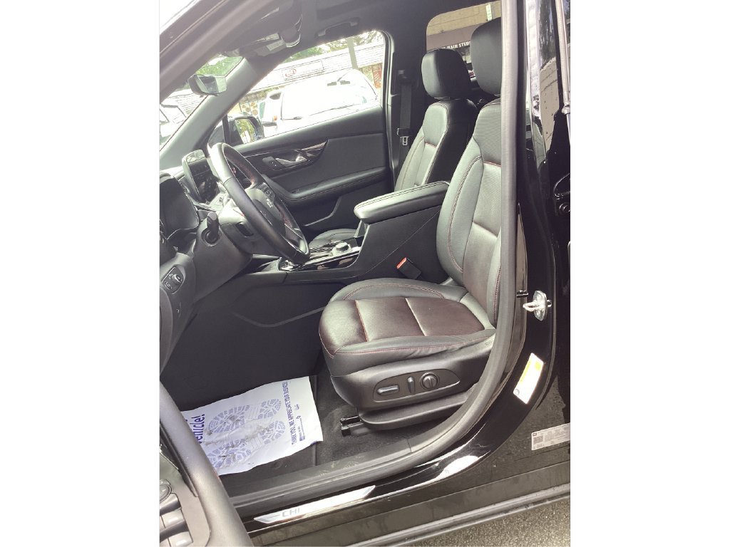 Used 2023 Chevrolet Blazer RS w/ Driver Confidence II Package AWD/4WD image 9