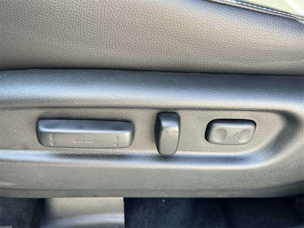 New 2023 Honda Ridgeline RTL-E image 21