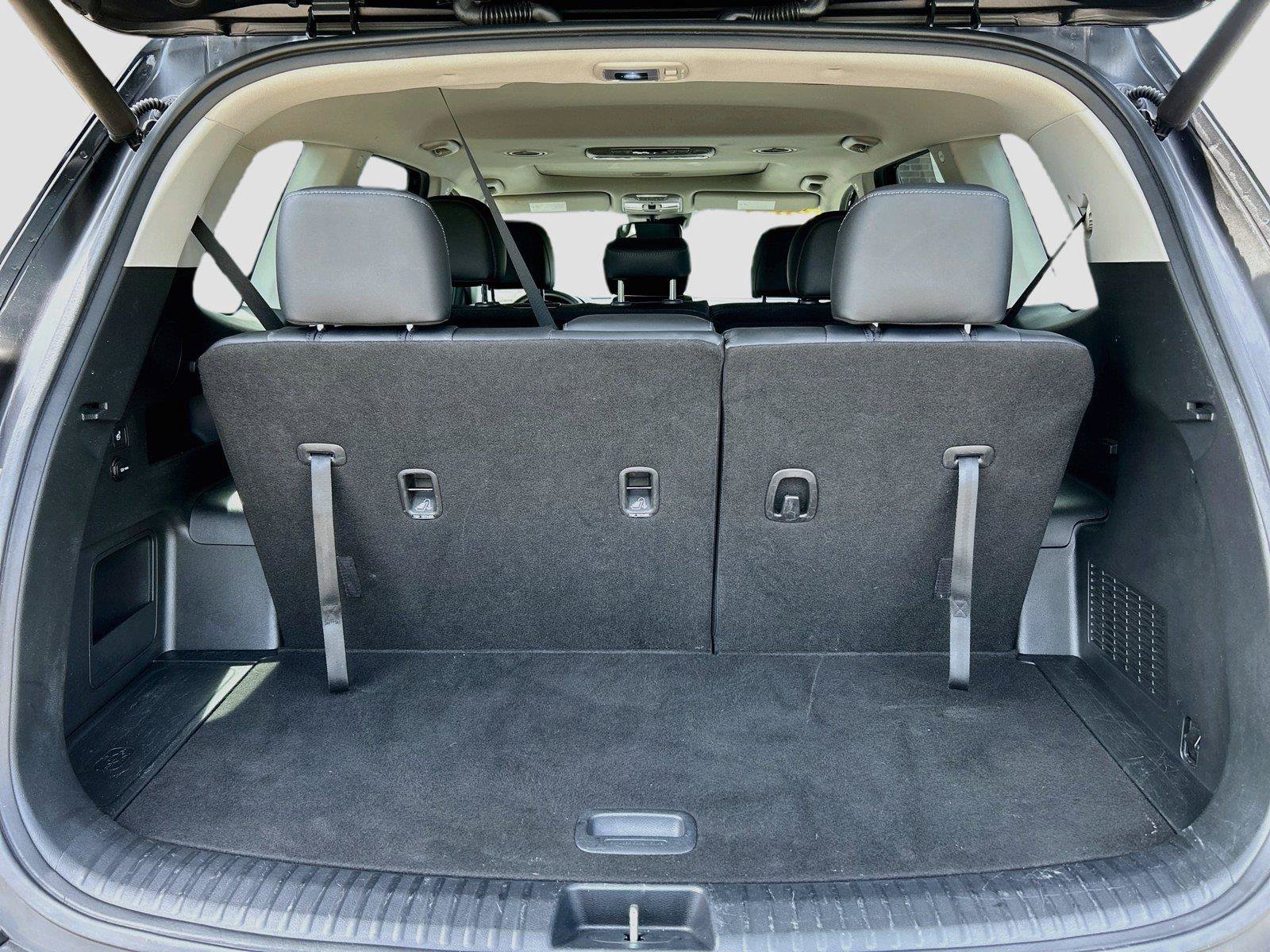 Used 2022 Kia Telluride EX FWD image 13