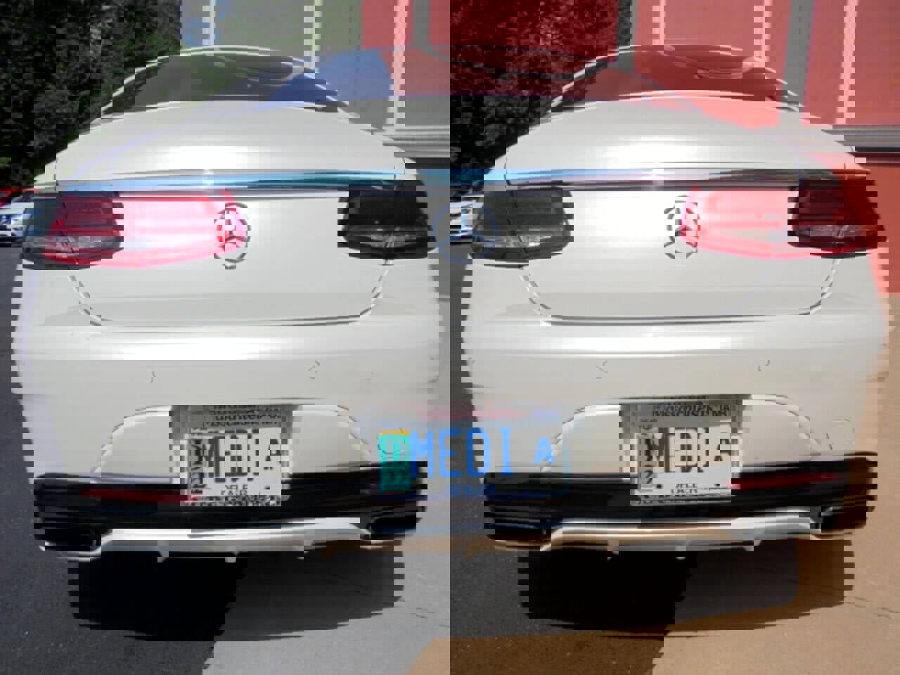 Used 2015 Mercedes-Benz S 550 4MATIC Coupe image 32