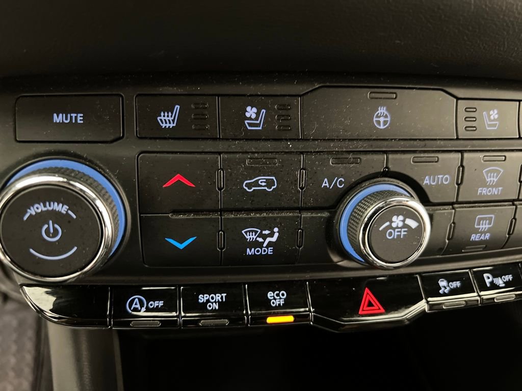 Used 2023 Dodge Durango GT image 52