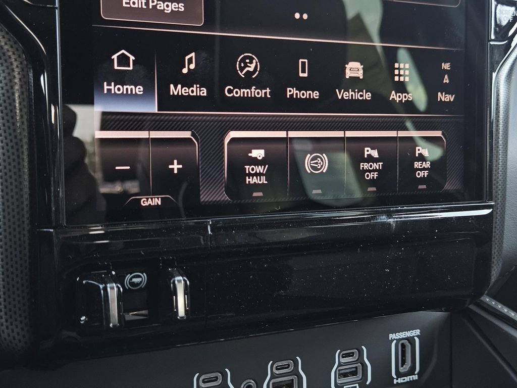 New 2026 RAM 2500 Limited image 26