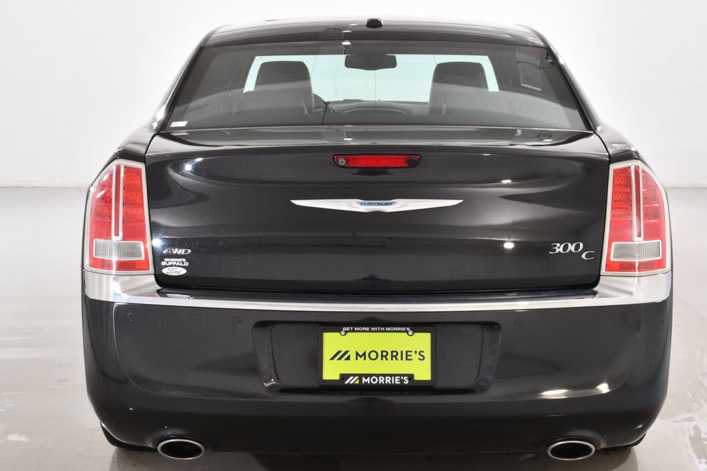 Used 2014 Chrysler 300 C w/ Harman/Kardon Audio Group AWD/4WD image 13
