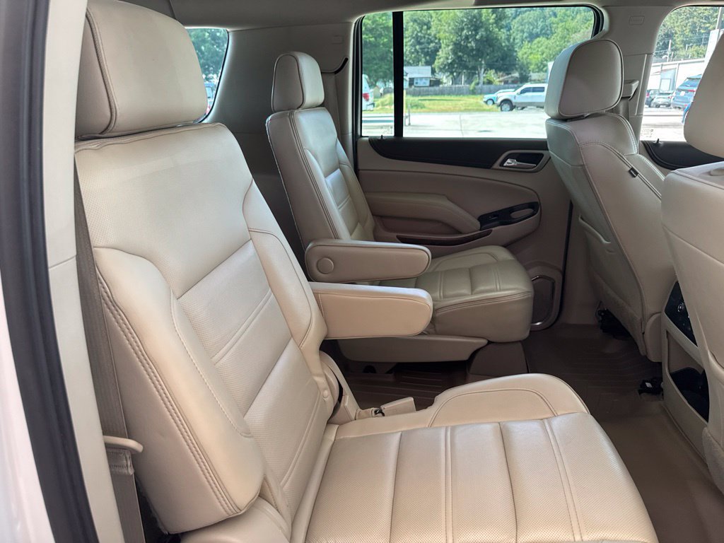 Used 2018 GMC Yukon XL Denali w/ Denali Ultimate Package AWD/4WD image 19