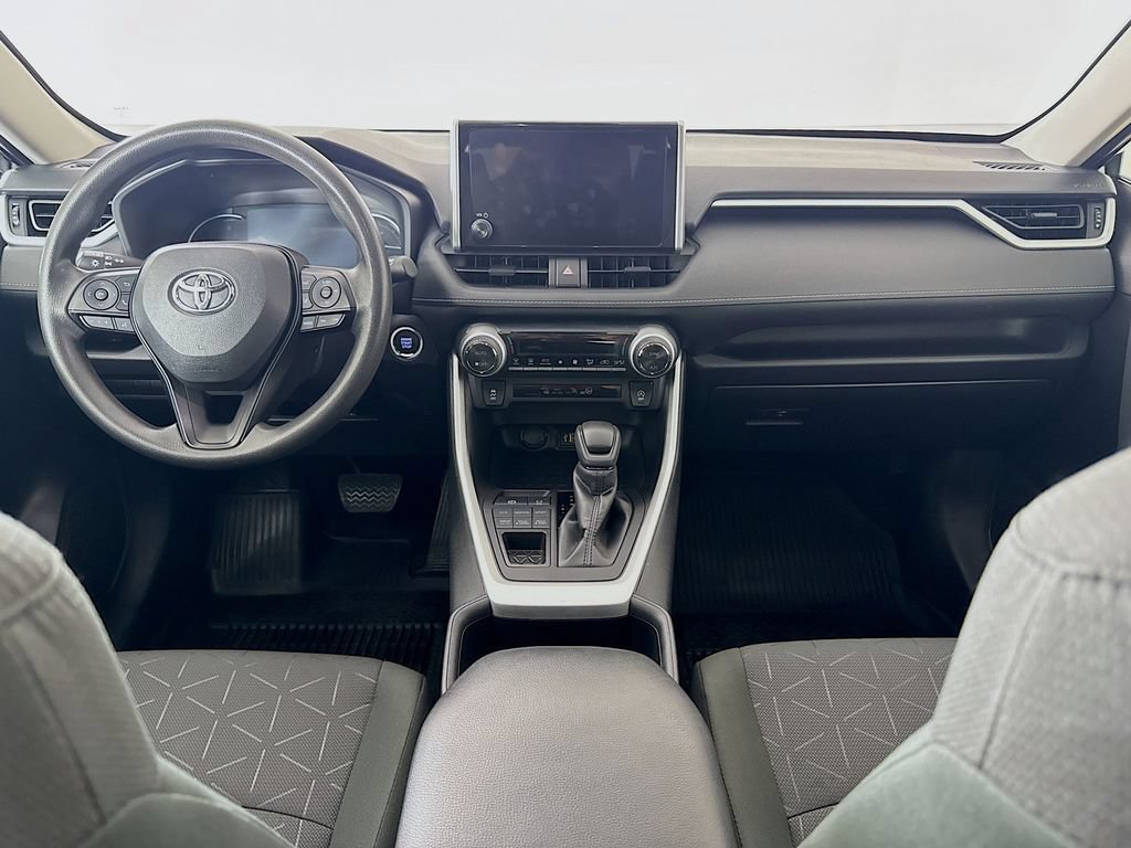 Certified 2024 Toyota RAV4 XLE w/ Convenience Package AWD/4WD image 3