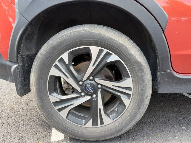 Used 2024 Subaru Crosstrek 2.0i Premium w/ Crosstrek Mirror Package AWD/4WD image 5