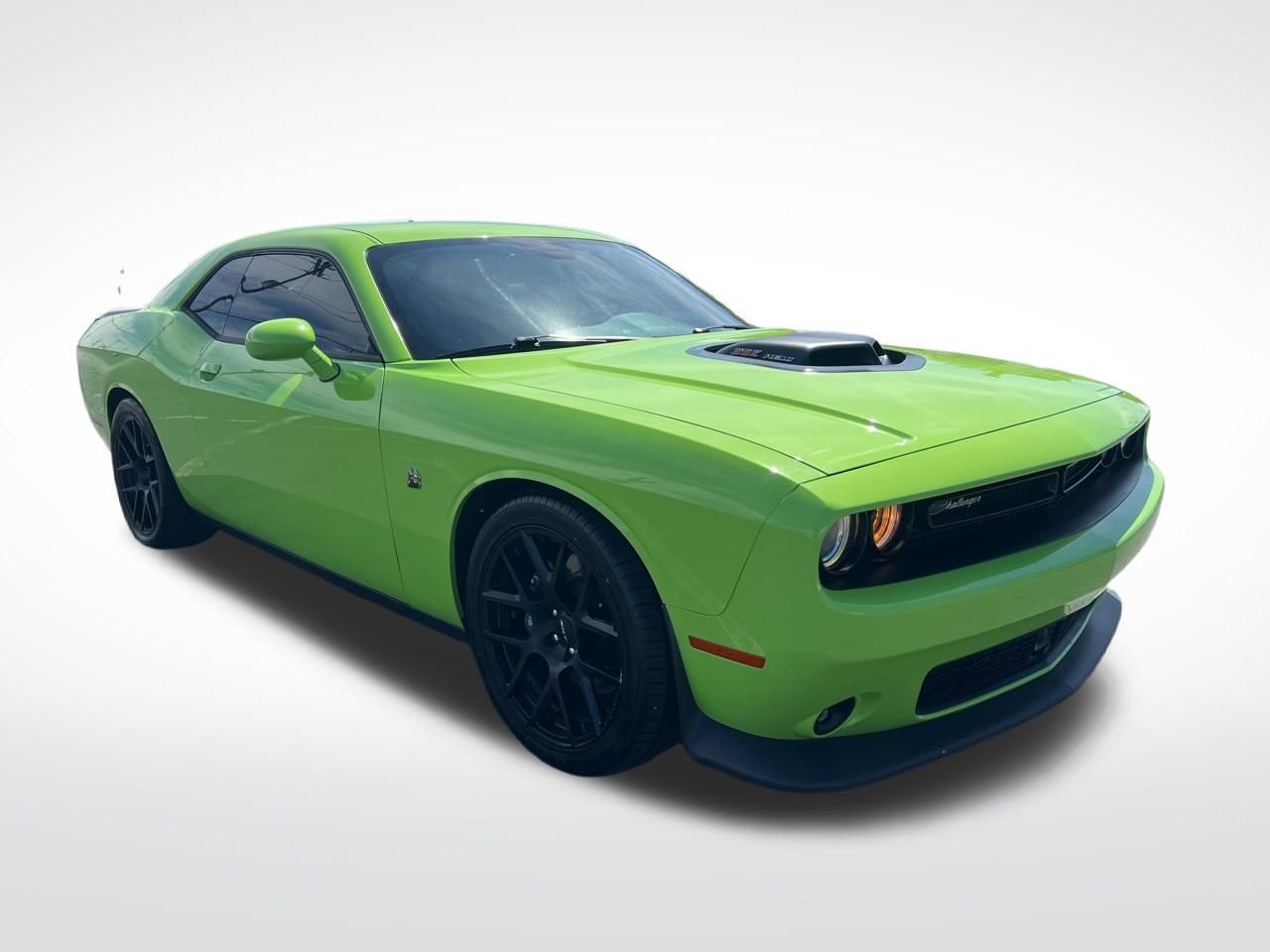 Used 2015 Dodge Challenger R/T Scat Pack image 9