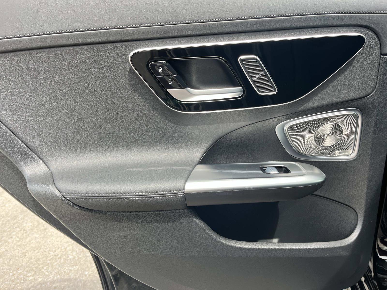 Certified 2024 Mercedes-Benz C 300 4MATIC Sedan image 15