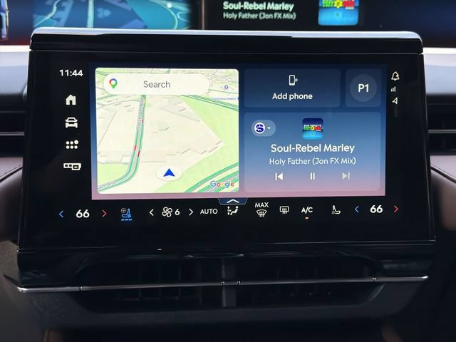New 2026 Lincoln Nautilus Reserve AWD/4WD image 16