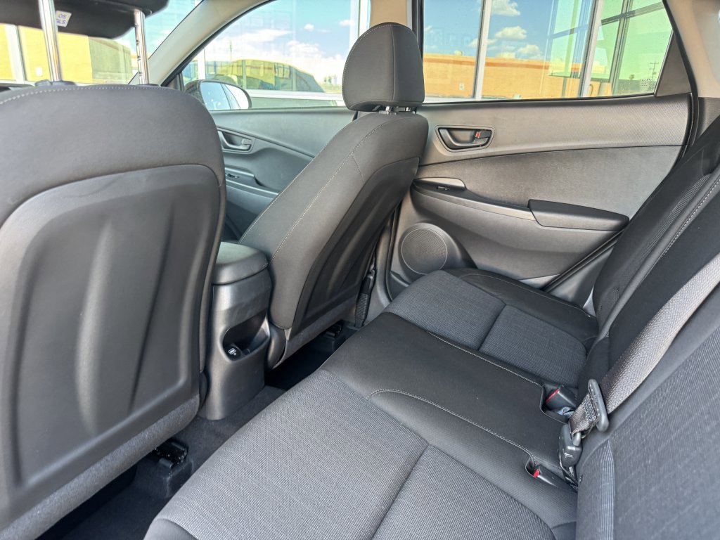 Used 2023 Hyundai Kona SEL w/ Cargo Package image 30