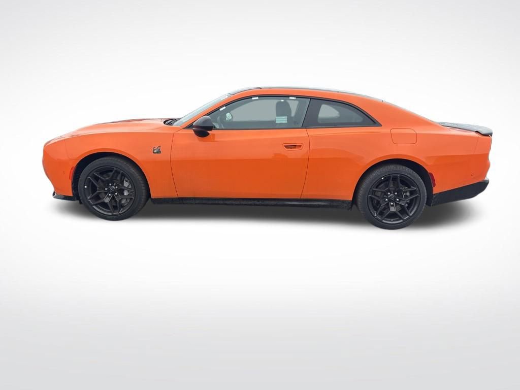 New 2026 Dodge Charger Scat Pack w/ Blacktop Package image 6
