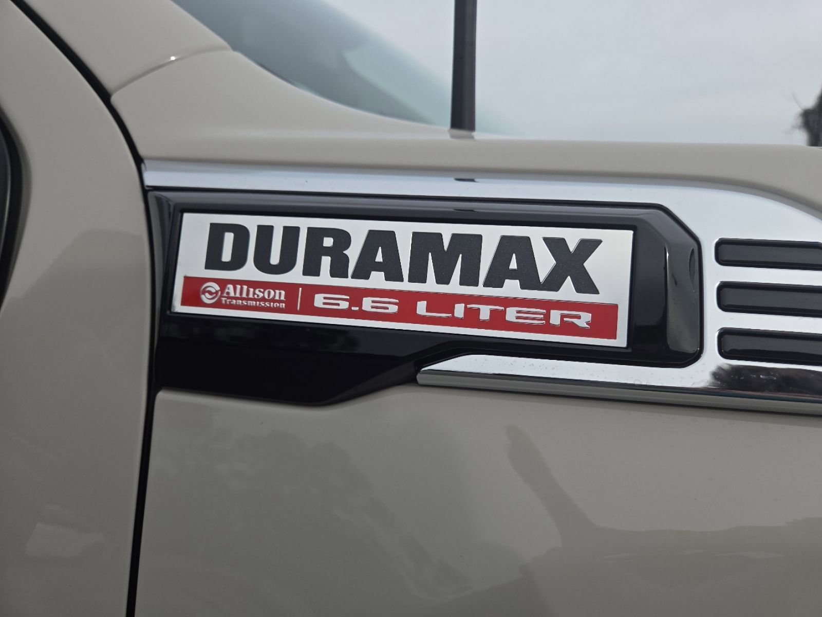 New 2026 GMC Sierra 2500 Pro w/ 1SA Pro Safety Plus Package image 22