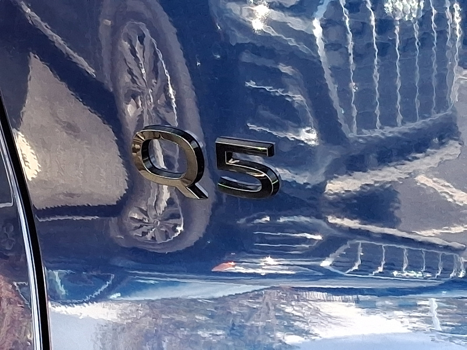 New 2025 Audi Q5 Premium image 19