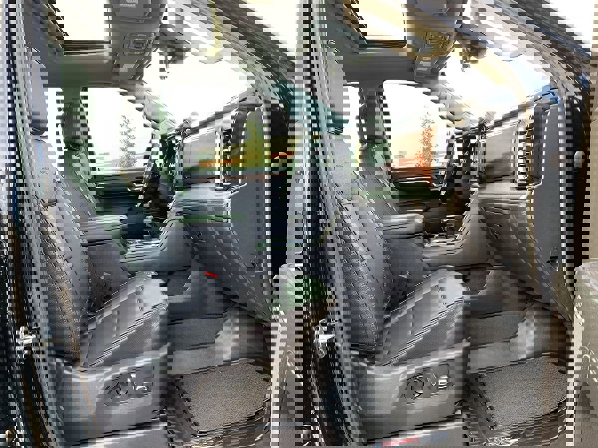 Used 2023 GMC Sierra 1500 Denali w/ Denali Reserve Package image 37