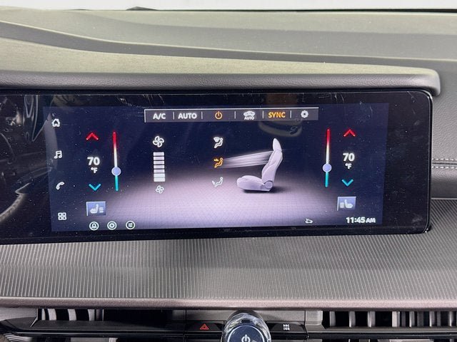 New 2026 Nissan Murano SV AWD/4WD image 14