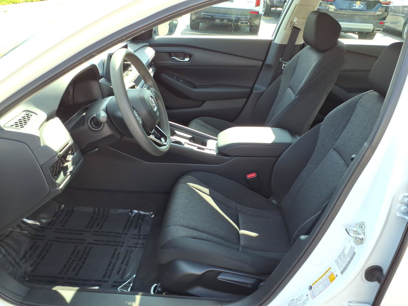 Used 2024 Honda Accord LX image 4