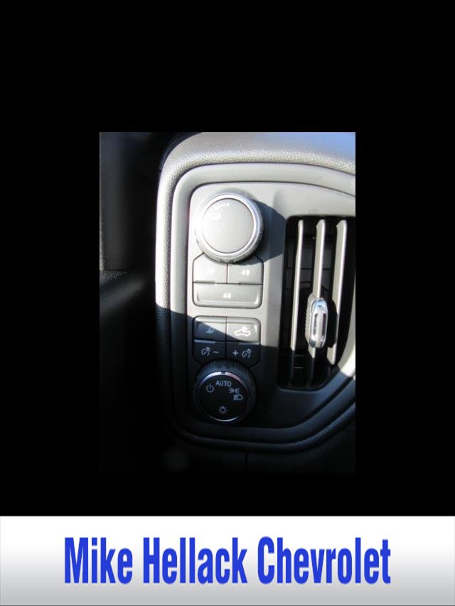 New 2026 Chevrolet Silverado 2500 Custom w/ Custom Value Package image 18