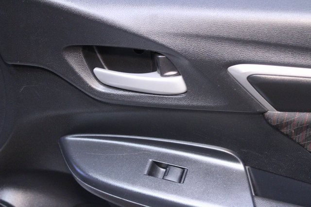 Used 2018 Honda Fit Sport image 9