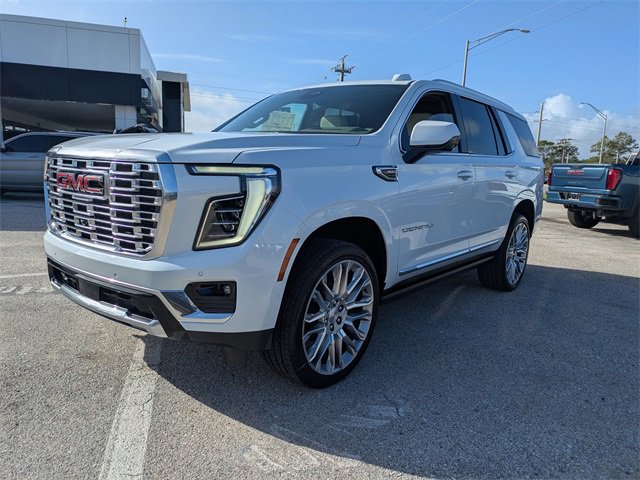 New 2026 GMC Yukon Denali image 8