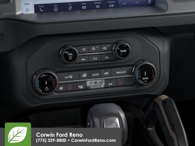New 2026 Ford Bronco Badlands AWD/4WD image 18