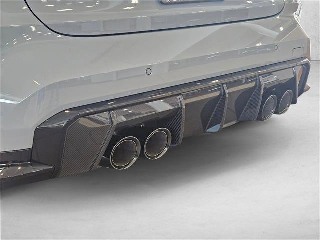 New 2026 BMW M3 Competition w/ M Carbon Exterior Package image 5