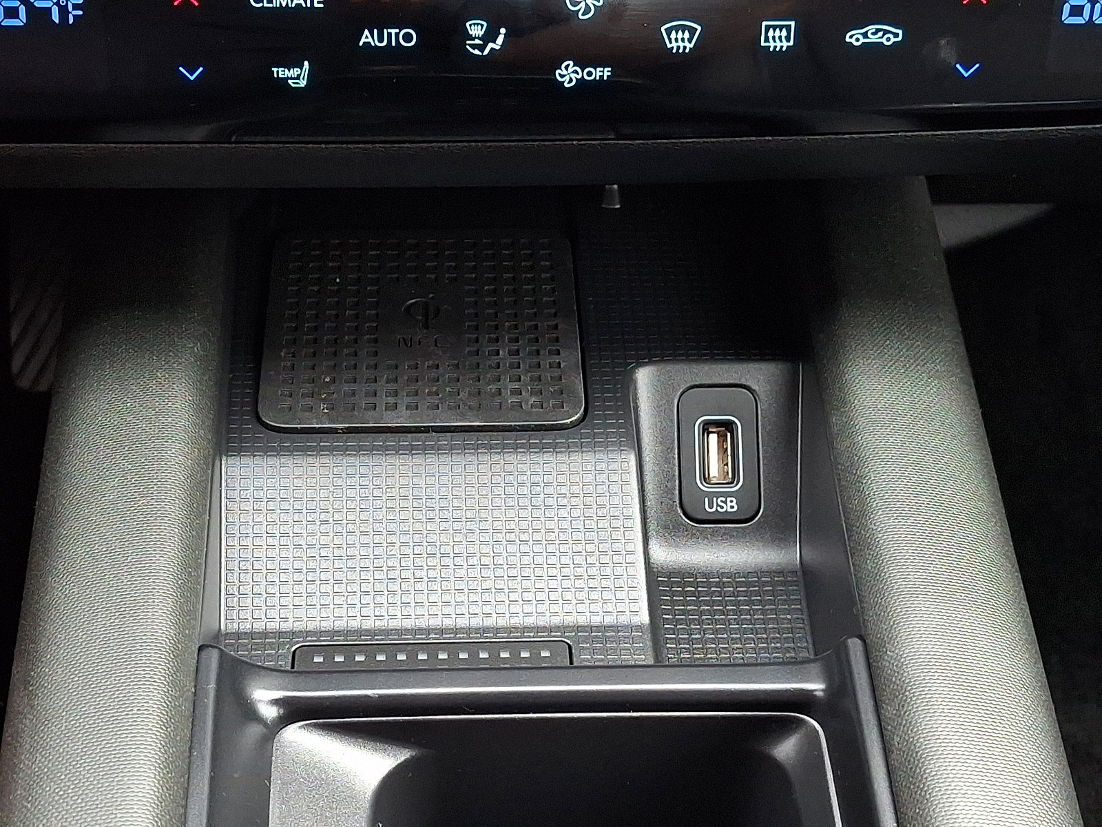 Certified 2024 Hyundai Ioniq 6 SEL AWD/4WD image 25