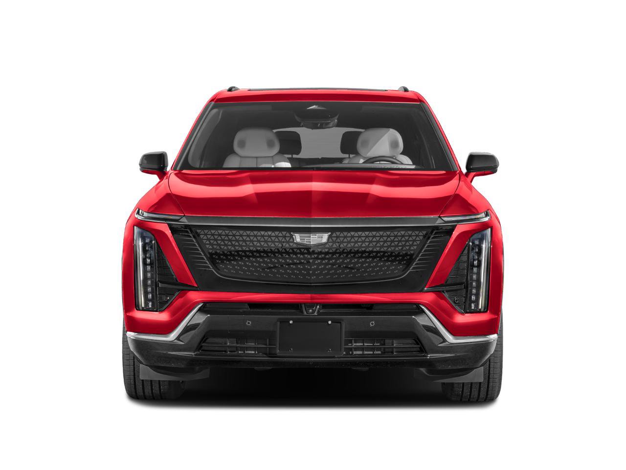 New 2026 Cadillac Vistiq Sport AWD/4WD image 28