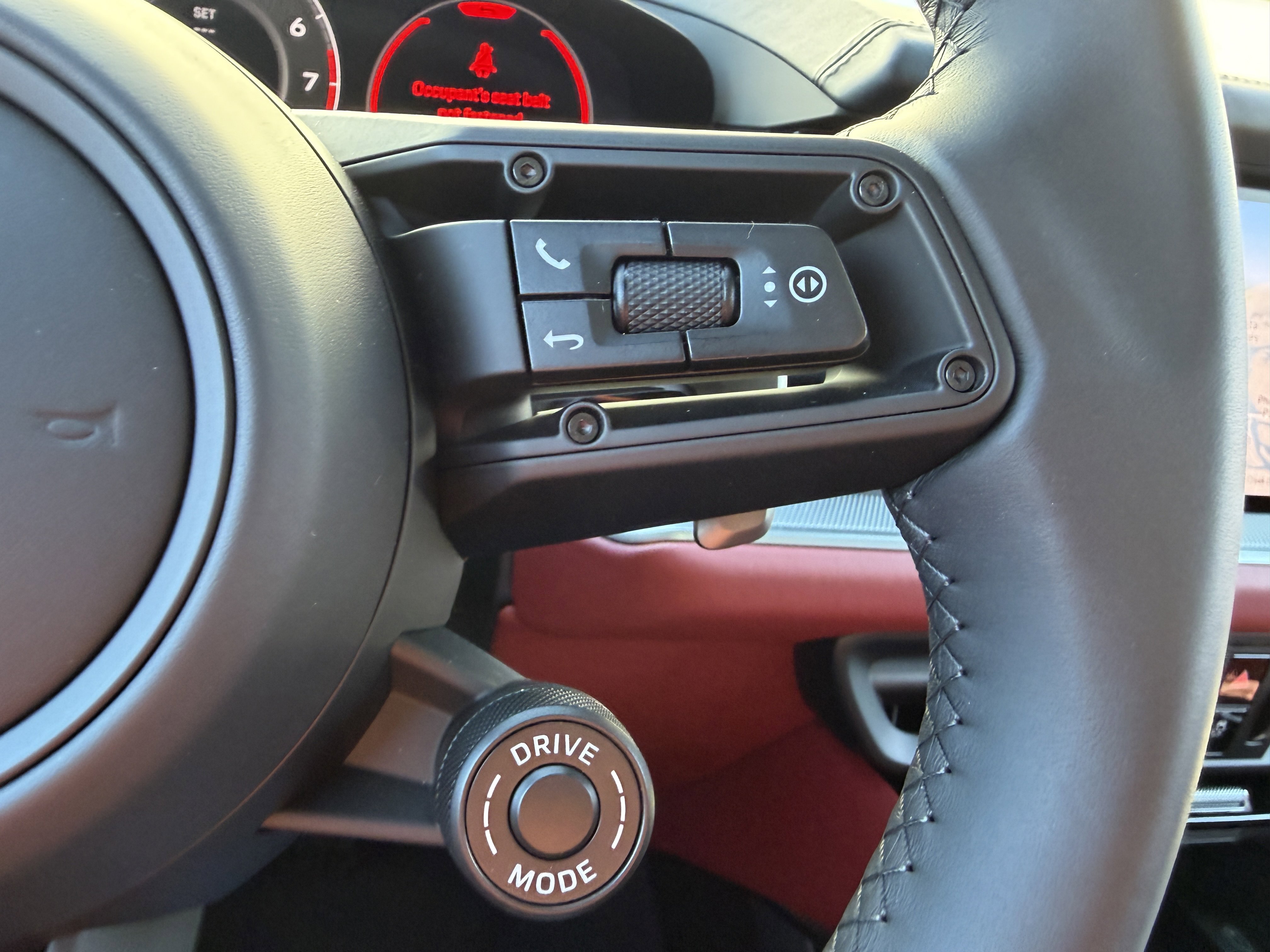 New 2026 Porsche Cayenne Coupe image 37