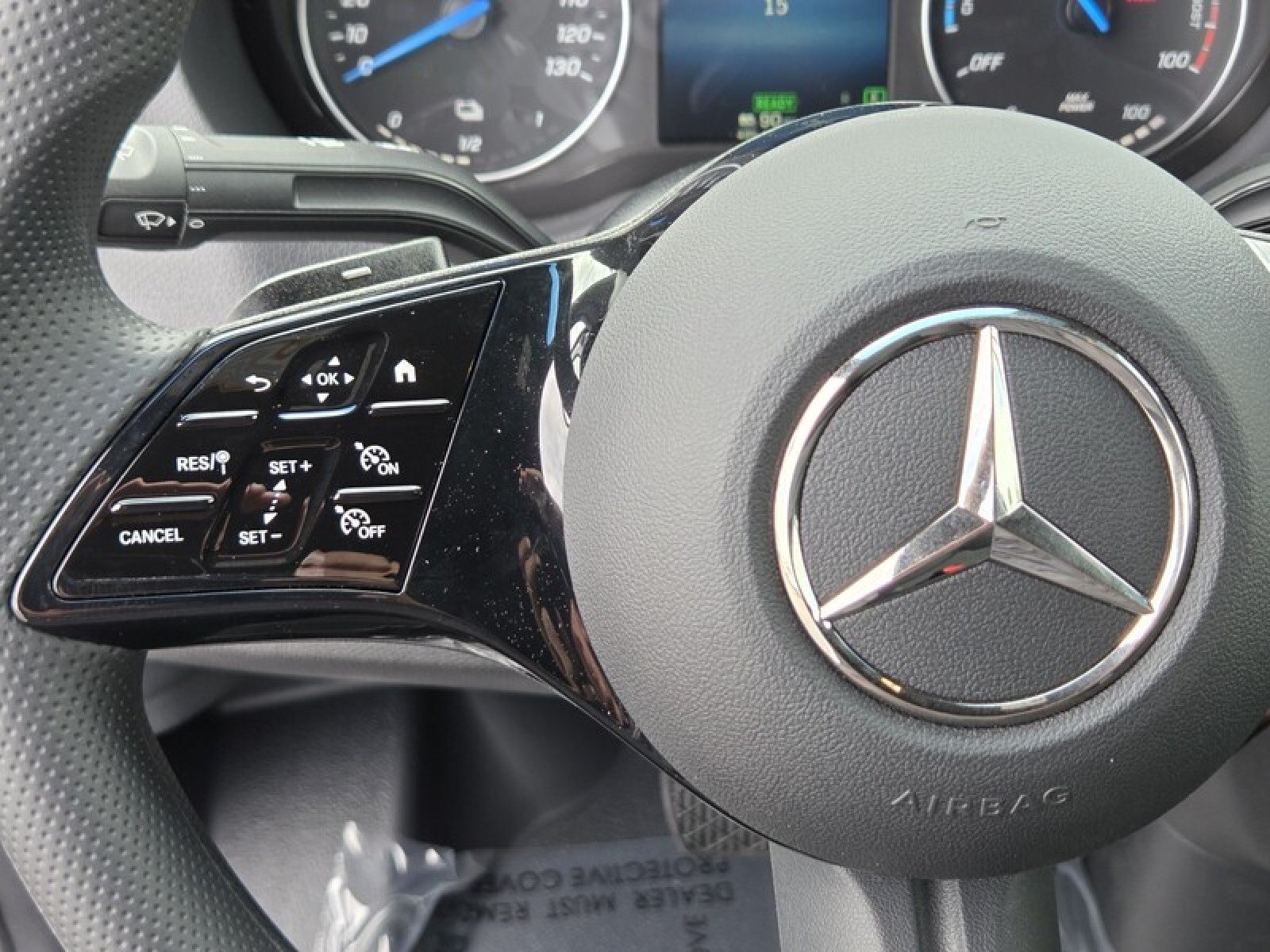 New 2025 Mercedes-Benz eSprinter 170 Cargo image 24