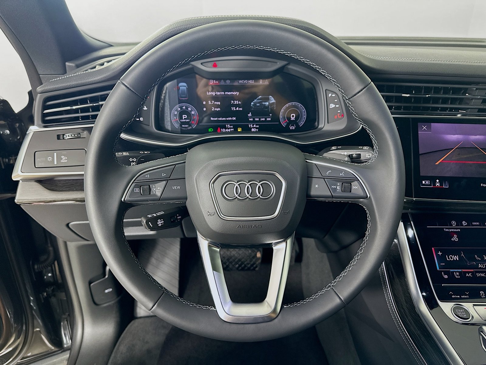 New 2026 Audi Q8 Premium Plus AWD/4WD image 19