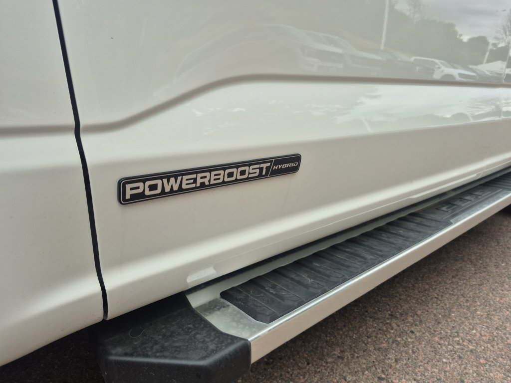 New 2026 Ford F150 Lariat w/ Equipment Group 501A Mid AWD/4WD image 11