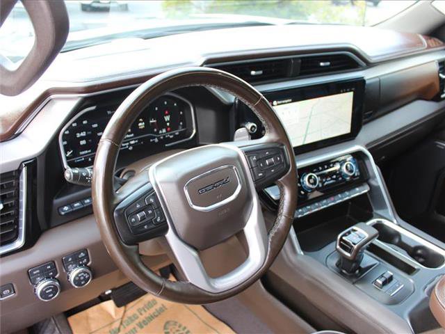 Used 2023 GMC Sierra 1500 Denali w/ Denali Reserve Package image 19
