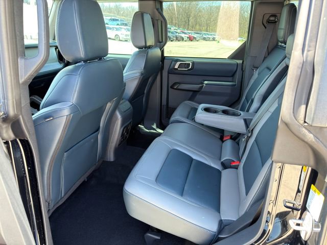 Used 2024 Ford Bronco Outer Banks image 13