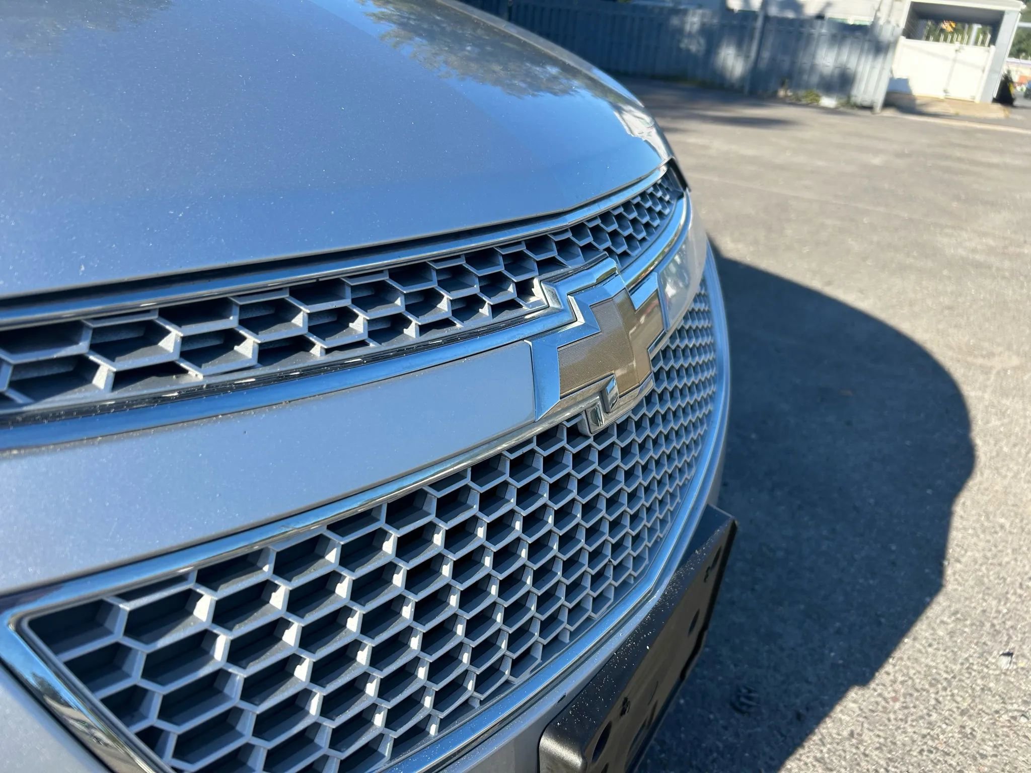 Used 2012 Chevrolet Cruze LT image 5