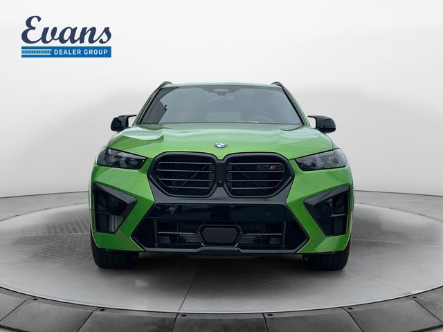 New 2026 BMW X5 M Competition w/ Executive Package image 10
