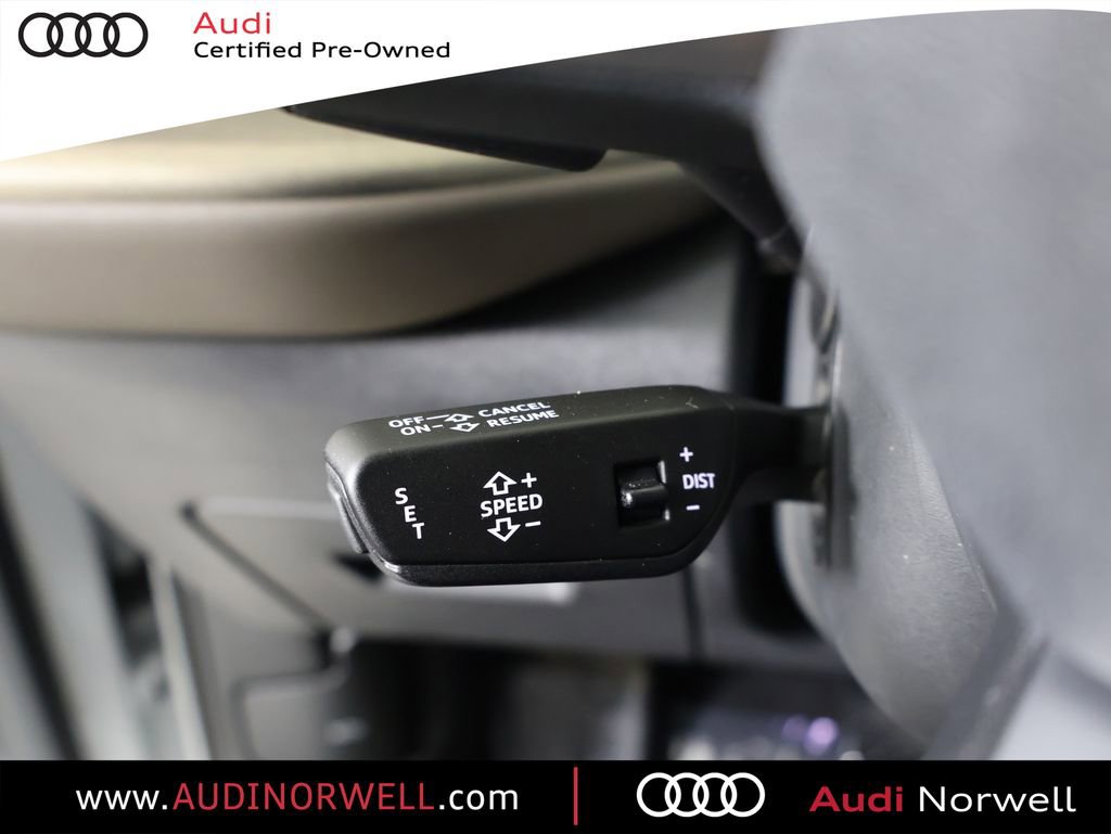 Certified 2025 Audi Q5 Premium w/ Convenience Package AWD/4WD image 27